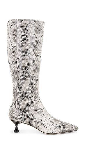BOTTINES PALMELA en . Taille 36. Also en 37 - Studio Amelia - Modalova