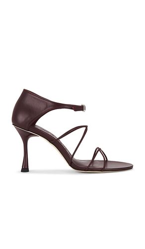 SANDALES GRETA 90 en . Taille 37. Also en 38 - Studio Amelia - Modalova