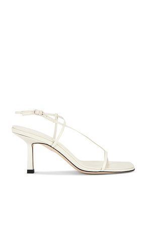 ESCARPINS CROSS FRONT 70 en . Taille 37. Also en 38, 39, 40 - Studio Amelia - Modalova