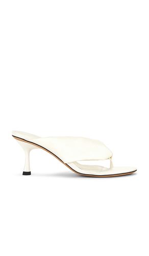 SANDALES PALOMA FLIP FLOP en . Taille 36. Also en 37, 38, 40 - Studio Amelia - Modalova