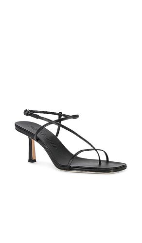 ESCARPINS CROSS FRONT 70 en . Taille 36. Also en 37, 38, 40 - Studio Amelia - Modalova