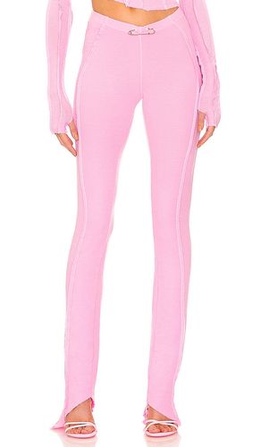 PANTALON ASYMMETRIC in . Size XS - SAMI MIRO VINTAGE - Modalova