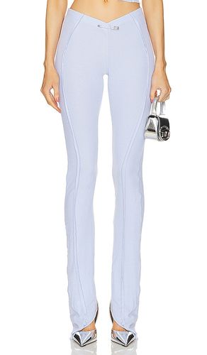 PANTALON ASYMÉTRIQUE en . Taille S. Also en XS - SAMI MIRO VINTAGE - Modalova