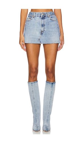 JUPE COURTE PORTERHOUSE in -. Size S - SAMI MIRO VINTAGE - Modalova