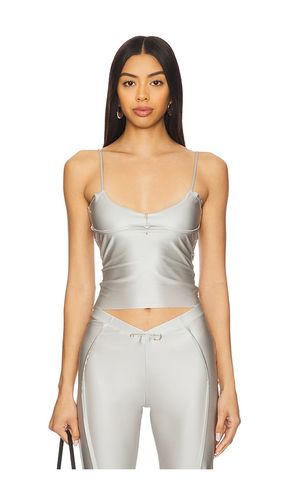 DÉBARDEUR DOUBLE ÉPAISSEUR in . Size S, XS - SAMI MIRO VINTAGE - Modalova