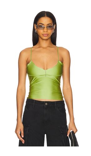 DÉBARDEUR DOUBLE ÉPAISSEUR in . Size M, S, XS - SAMI MIRO VINTAGE - Modalova