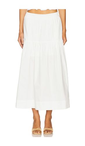 JUPE POPLIN PRAIRIE en . Taille S. Also en L, XL, XXL - Sanctuary - Modalova