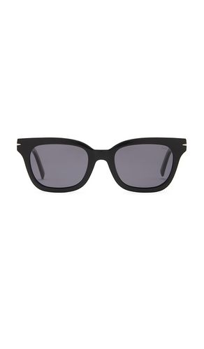 LUNETTES DE SOLEIL NOIR en - SAD Eyewear - Modalova