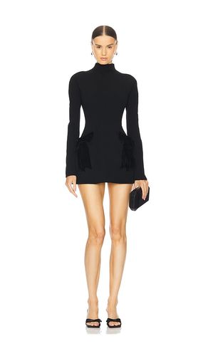 ROBE COURTE NOIR en . Taille S. Also en XS - SANS FAFF - Modalova