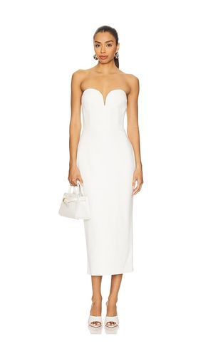 ROBE MI-LONGUE EVENING en . Taille S. Also en L - SANS FAFF - Modalova