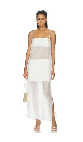 ROBE MAXI COVE en . Taille M. Also en - SANS FAFF - Modalova