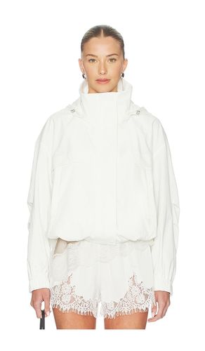 BLOUSON COASTAL en . Taille S. Also en M - SANS FAFF - Modalova