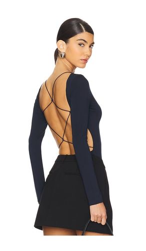 BODY DOS CROISÉ en . Taille L. Also en XL - SANS FAFF - Modalova