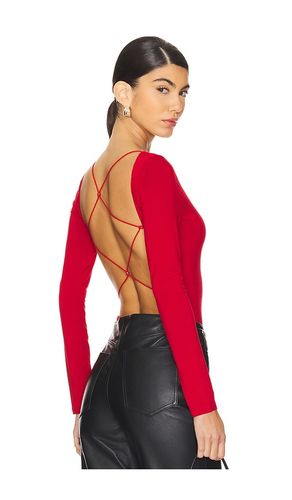 BODY DOS CROISÉ en . Taille L. Also en XL - SANS FAFF - Modalova