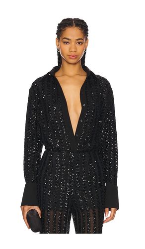 BLOUSE BOUTONNÉE in . Size XS - SANS FAFF - Modalova