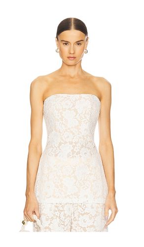 TOP DENTELLE POPPY in . Size M, S, XS - SANS FAFF - Modalova