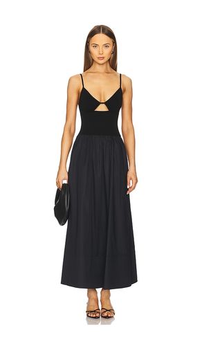 ROBE MI-LONGUE en . Taille L. Also en - St. Agni - Modalova