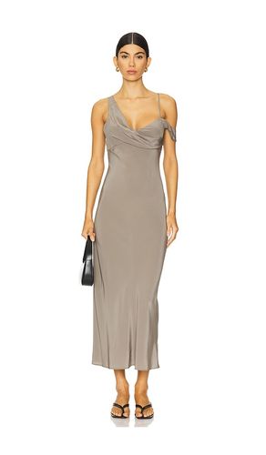 ROBE DRAPÉE in . Size S, XS - St. Agni - Modalova