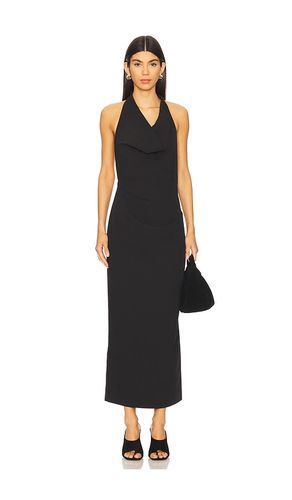 ROBE AVEC LIEN À NOUER en . Taille L. Also en M - St. Agni - Modalova
