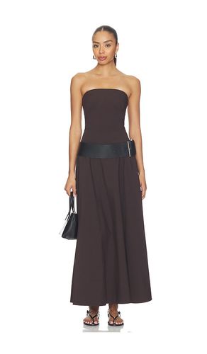 Strapless Rouleau Dress en . Taille S. Also en M - St. Agni - Modalova