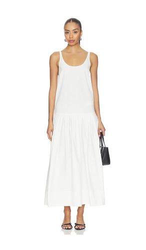 ROBE PLISSÉE RELAXED en . Taille M. Also en S - St. Agni - Modalova