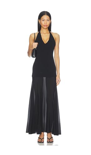 ROBE CIRCLE en . Taille S. Also en XS, M, L - St. Agni - Modalova