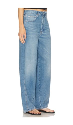 JEAN TAILLE BASSE en . Taille 28. Also en 30 - St. Agni - Modalova