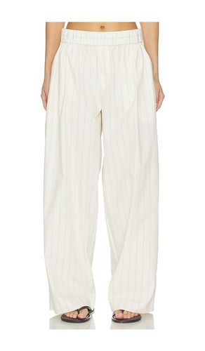 PANTALON DÉCONTRACTÉ POUR TOUS LES JOURS en . Taille S. Also en M, L, XL - St. Agni - Modalova