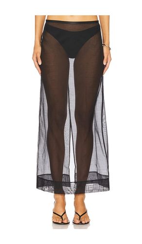 JUPE MIDI in . Size S - St. Agni - Modalova