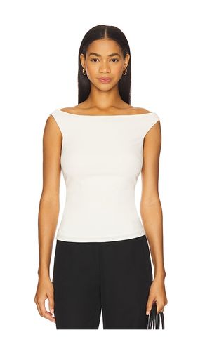 TOP ENCOLURE BATEAU en . Taille M. Also en - St. Agni - Modalova