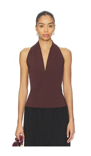 TOP DRAPÉ DOS NU en . Taille S. Also en L - St. Agni - Modalova