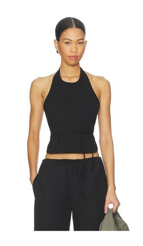 TOP DOS NU EN JERSEY DOUX en . Taille L. Also en M, XL - St. Agni - Modalova