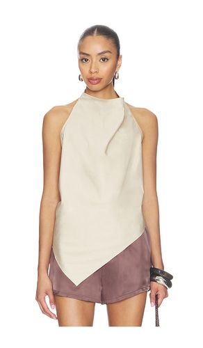 TOP DOS NU EN COTON en . Taille L. Also en - St. Agni - Modalova
