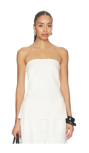 TOP BUSTIER À NOUER en . Taille S. Also en - St. Agni - Modalova