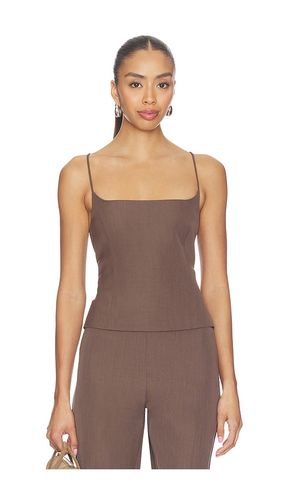 Silk Canvas Cami en . Taille XS. Also en - St. Agni - Modalova