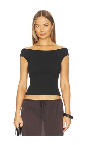 TOP ORGANIC COTTON OFF en . Taille S. Also en - St. Agni - Modalova