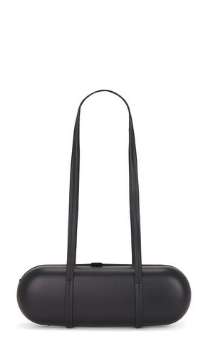 St. Agni Capsule Bag in Black - St. Agni - Modalova