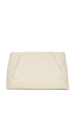 St. Agni POCHETTE en Cream - St. Agni - Modalova