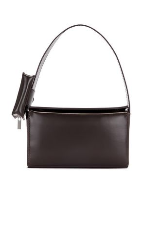 St. Agni PETITE POCHETTE en Brown - St. Agni - Modalova