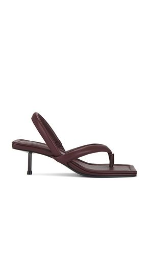 Thong Heel in . Size 37, 38, 39 - St. Agni - Modalova