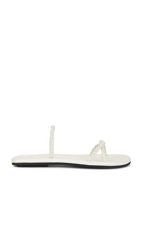 Woven Rope Slide en . Taille 36. Also en 39, 40 - St. Agni - Modalova