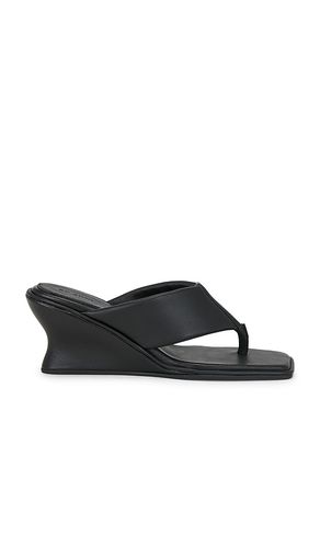 Soft Thong Contour Wedge en . Taille 38. Also en 39 - St. Agni - Modalova