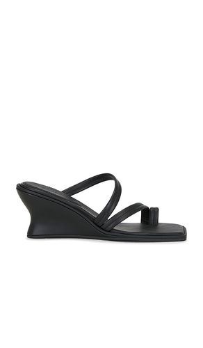 Soft Strap Contour Wedge en . Taille 37. Also en 38, 39, 40 - St. Agni - Modalova