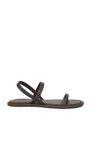 Fine Strap Sandal en . Taille 36. Also en 38, 37 - St. Agni - Modalova