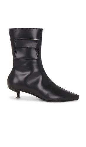 BOTTINES PETIT POUCH en . Taille 36. Also en 37, 38 - St. Agni - Modalova