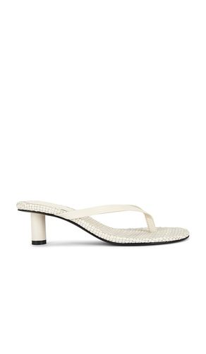 ESCARPINS WOVEN THONG en . Taille 38. Also en 39 - St. Agni - Modalova