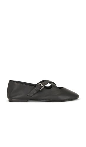 PLAT BALLERINA en . Taille 37. Also en 38, 39 - St. Agni - Modalova