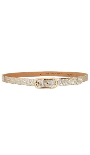 CEINTURE in . Size S, XS - Streets Ahead - Modalova