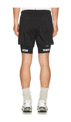 Techsilk 8 Shorts en . Taille S. Also en M, L - Satisfy - Modalova