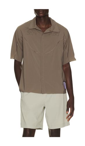 CHEMISE PEACESHELL en . Taille S. Also en M, L, XL - Satisfy - Modalova